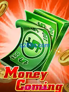 MoneyComing